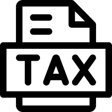 tax icon