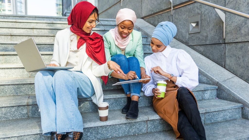 CANADA STUDY PERMIT PROGRAM – APPLICATION PROCESS