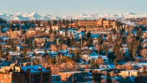 Calgary