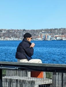 Permanent residence Canada
