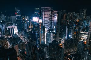 Canada work permit and PR for Hong Kong residents