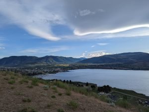 Okanagan