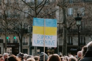 Canada work permit from Ukraine