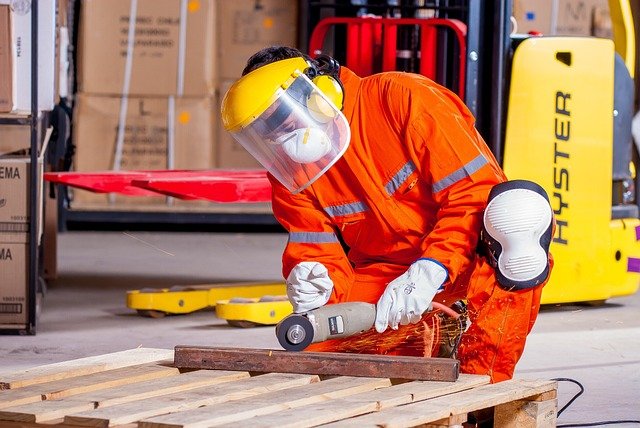 Canada work permit