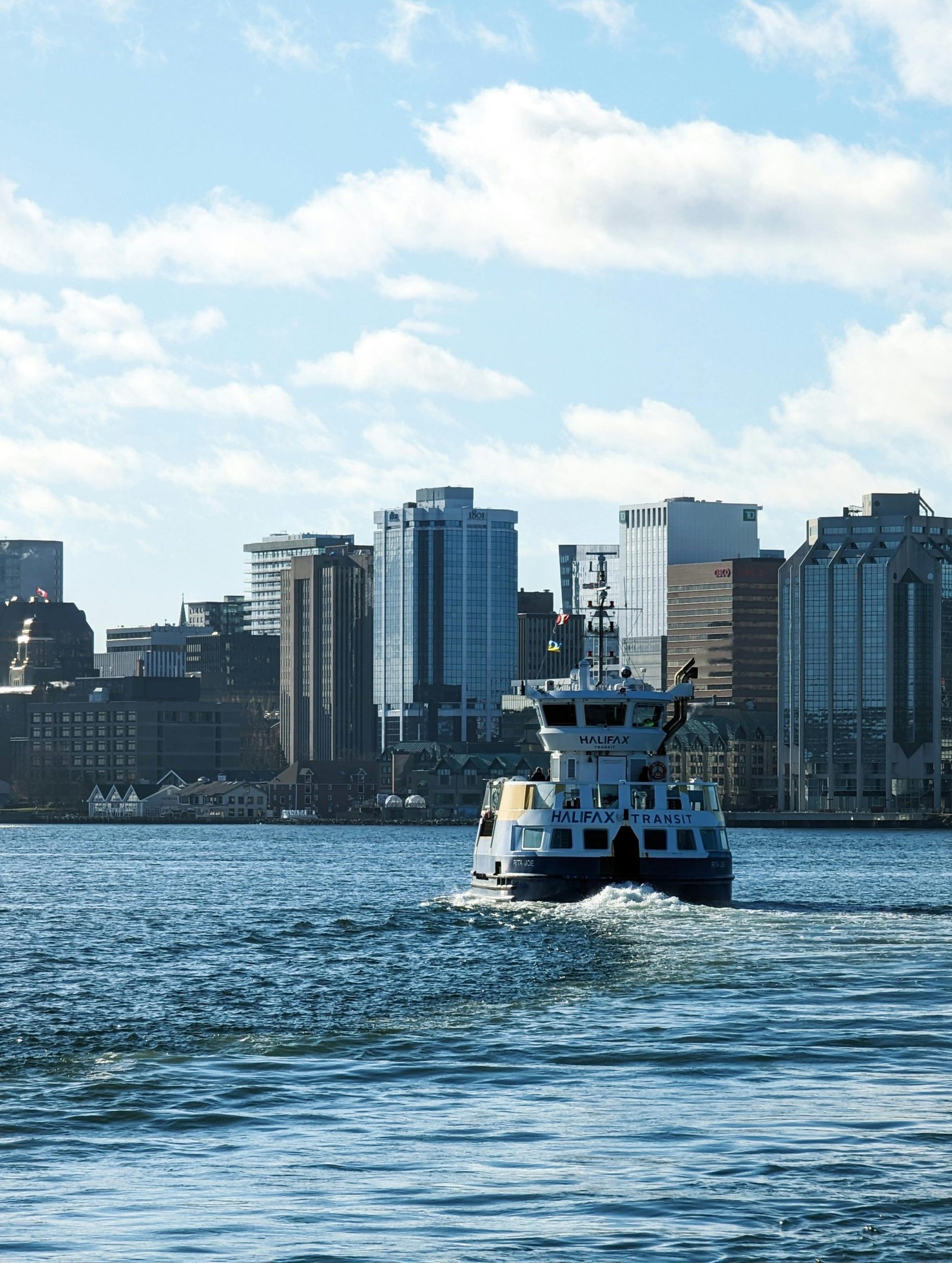 Atlantic Canada