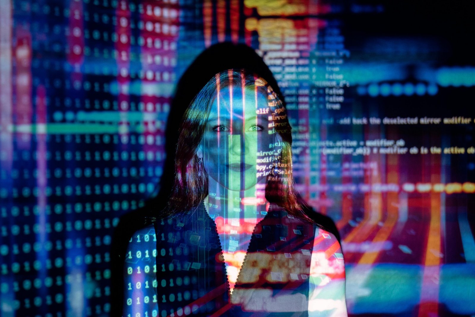 Information technology