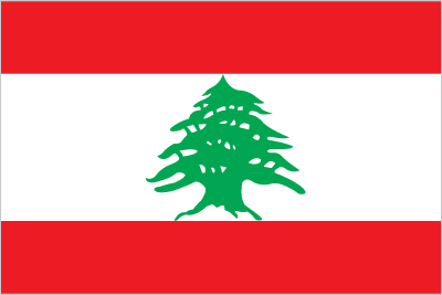 LEBANON