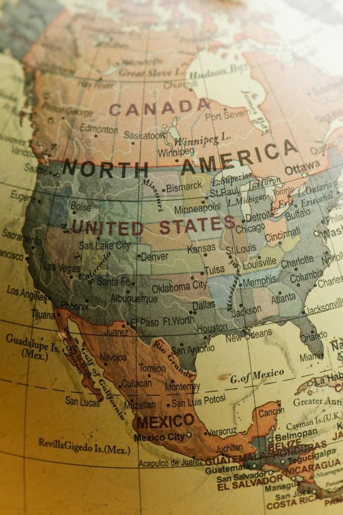 North America