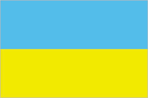 UKRAINE