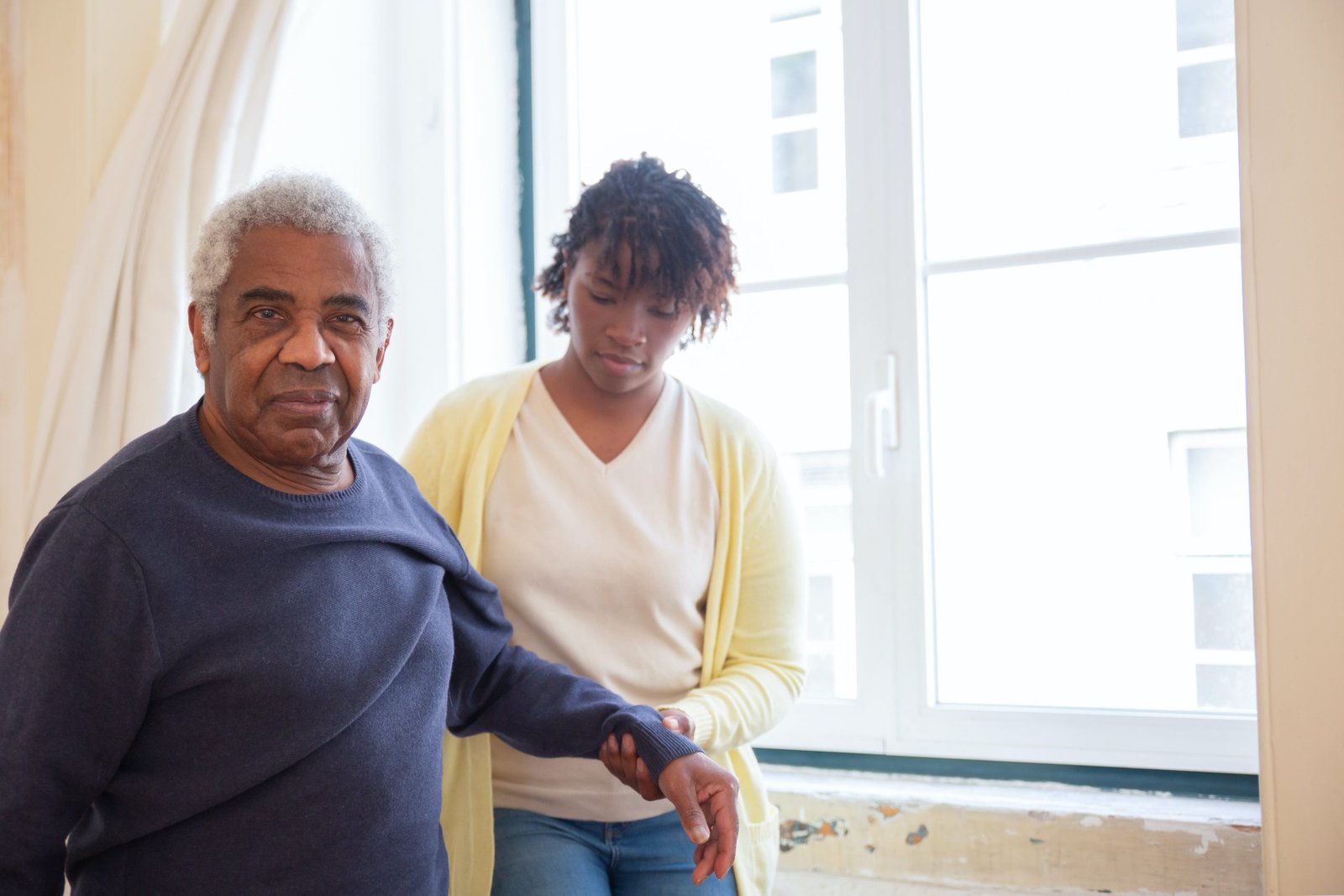 caregiver