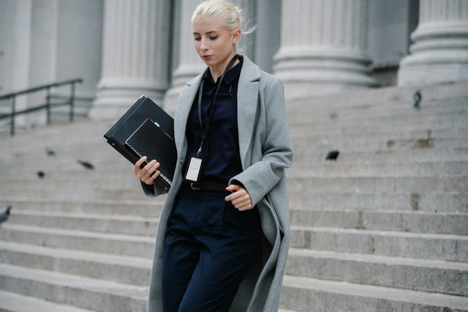 Coudert litigation