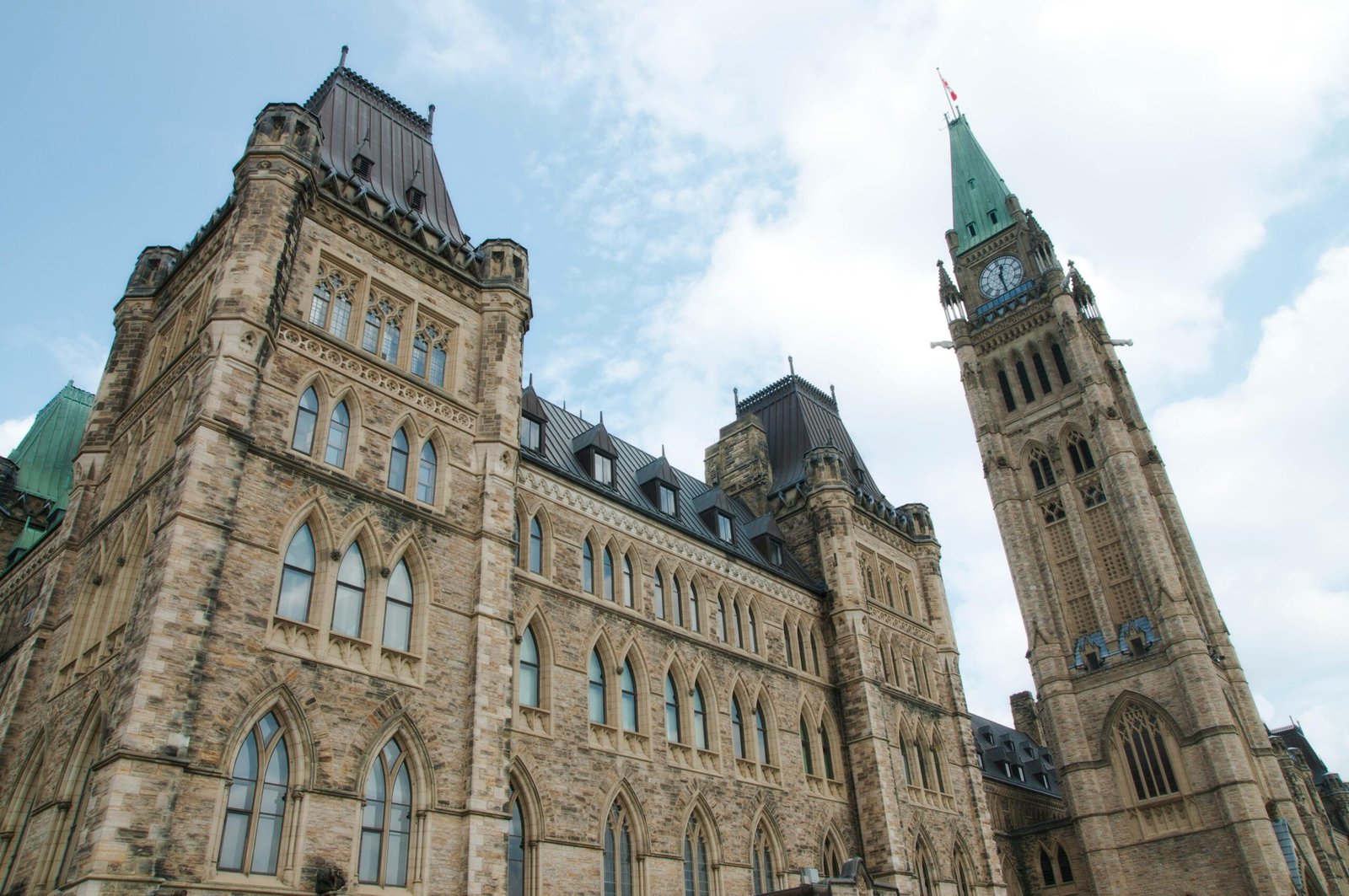 PARLIAMENT