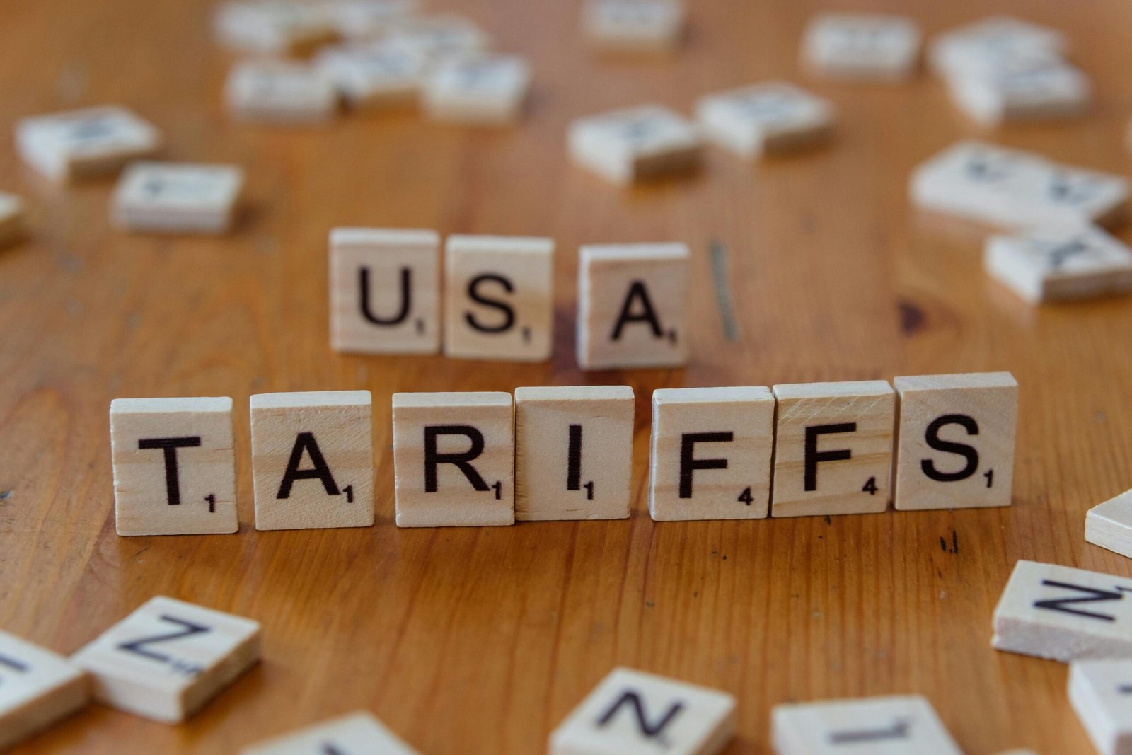 Tariffs