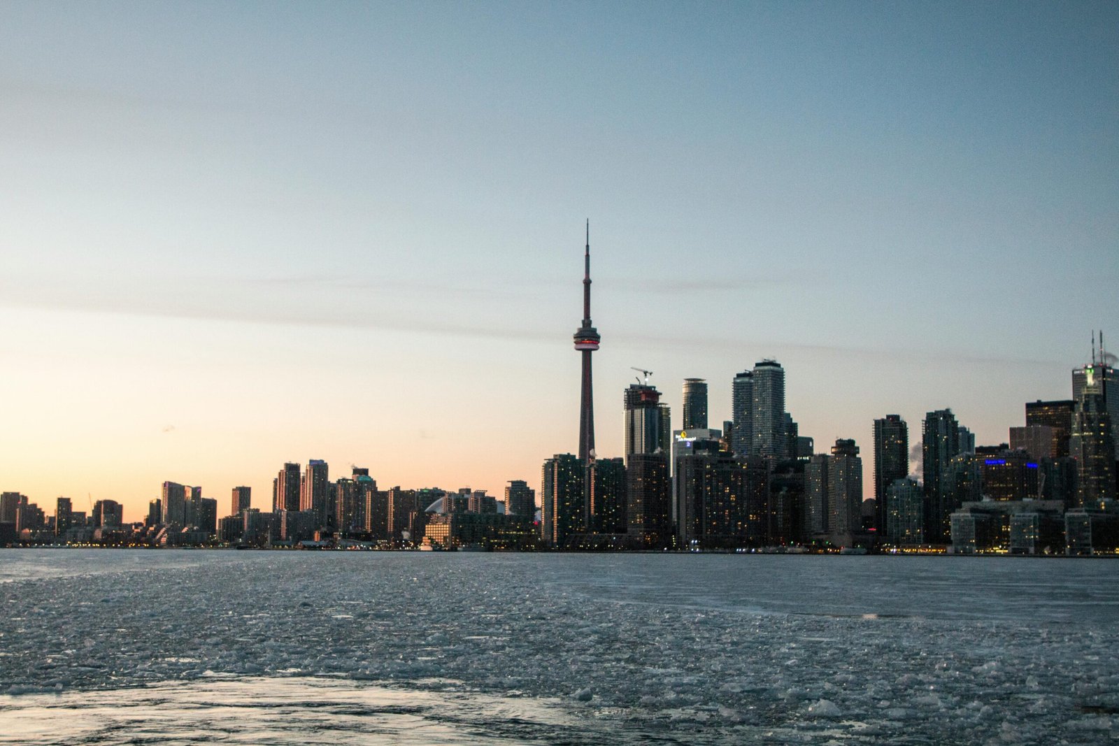Toronto